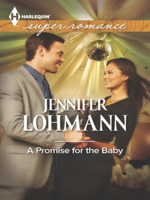 cover image of A Promise for the Baby